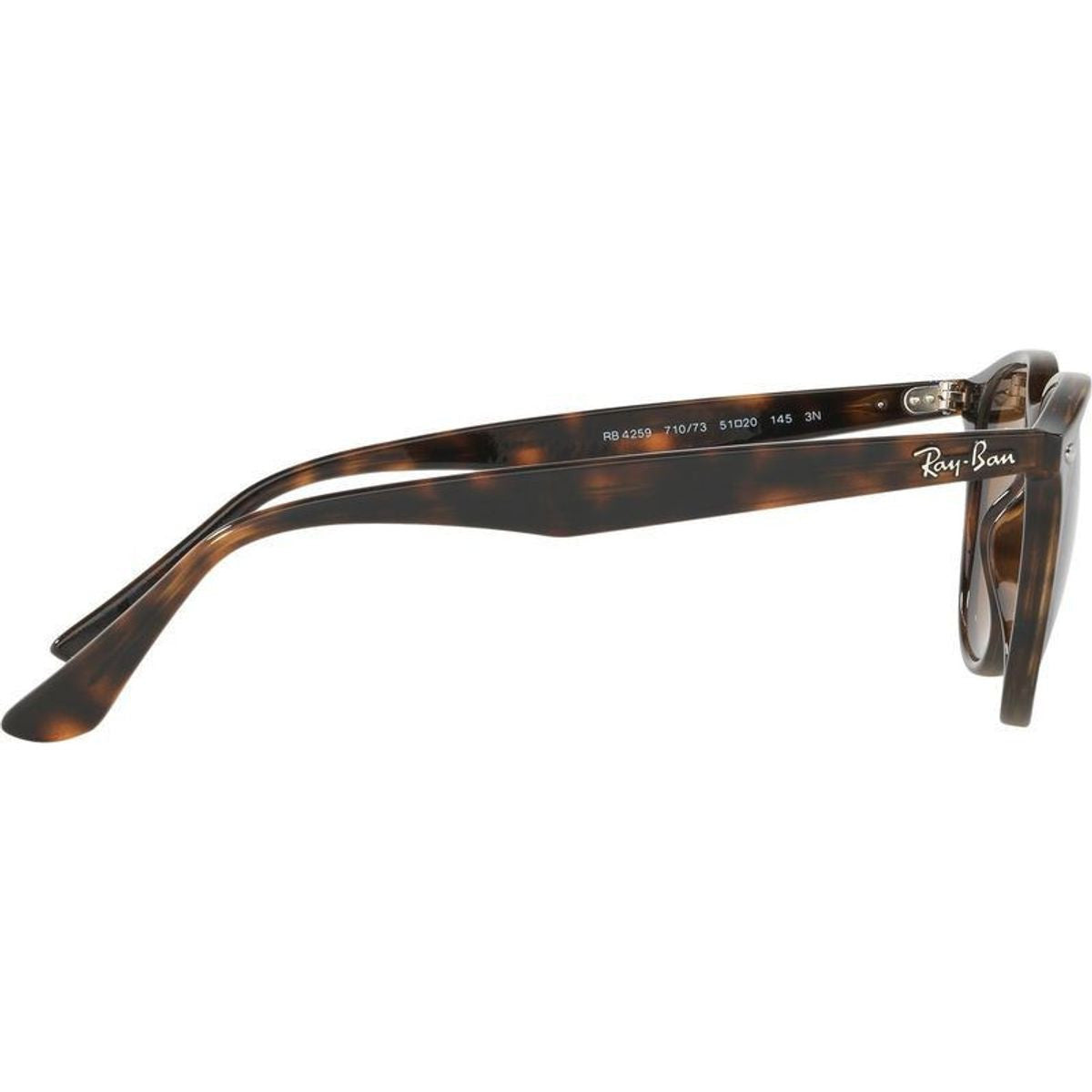 RB4259, Havana/Brown Lenses