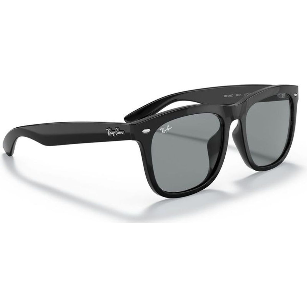 RB4260D, Black/Dark Grey Lenses