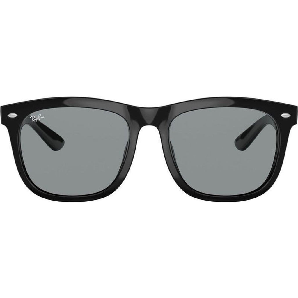 RB4260D, Black/Dark Grey Lenses