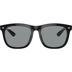 RB4260D, Black/Dark Grey Lenses