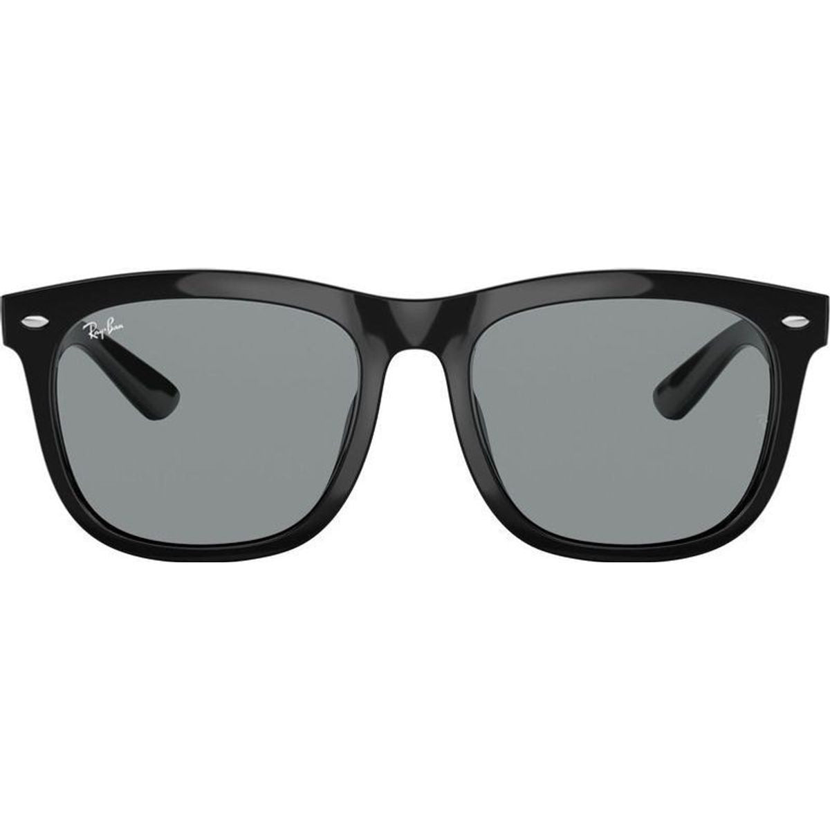 RB4260D, Black/Dark Grey Lenses
