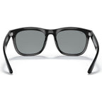 RB4260D, Black/Dark Grey Lenses
