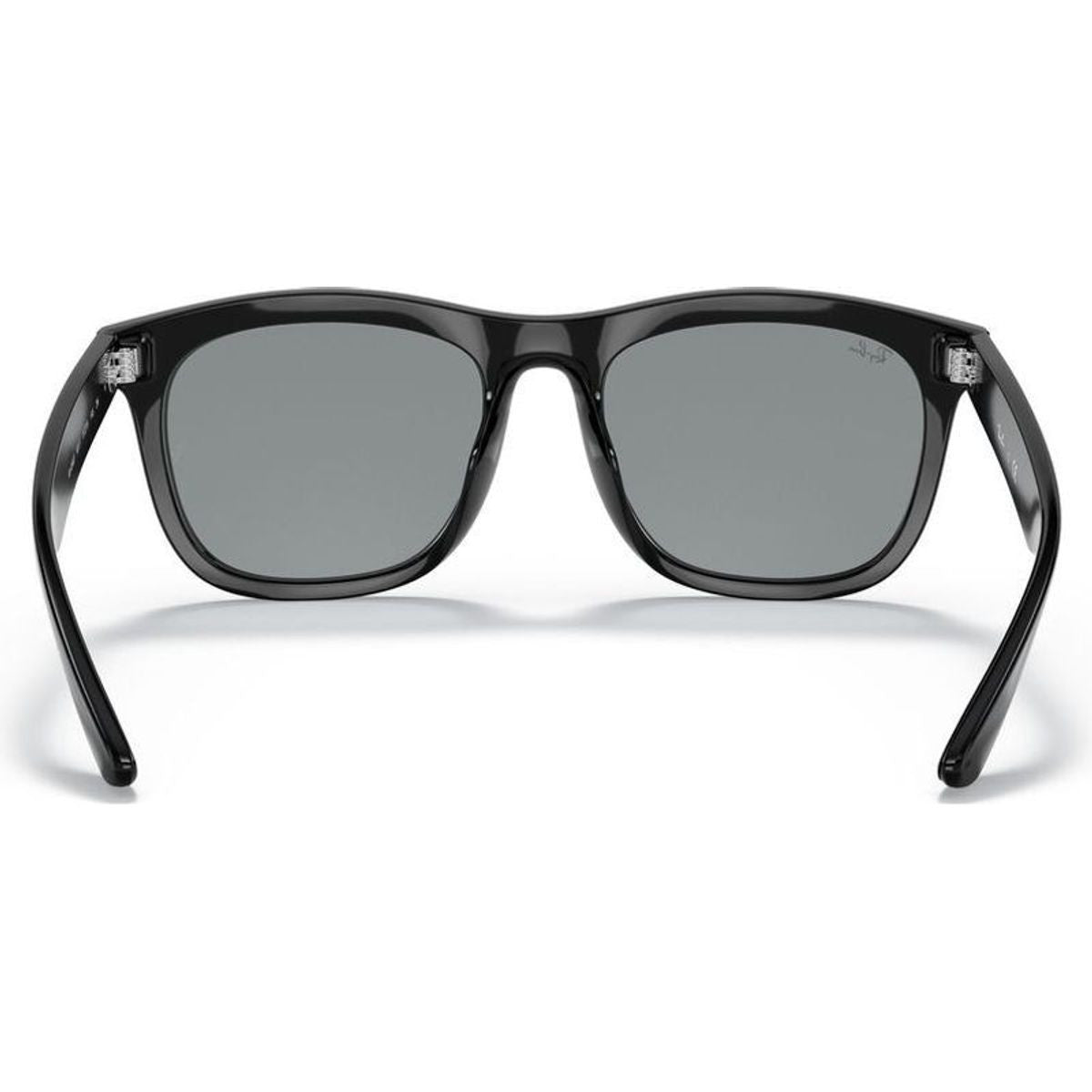 RB4260D, Black/Dark Grey Lenses