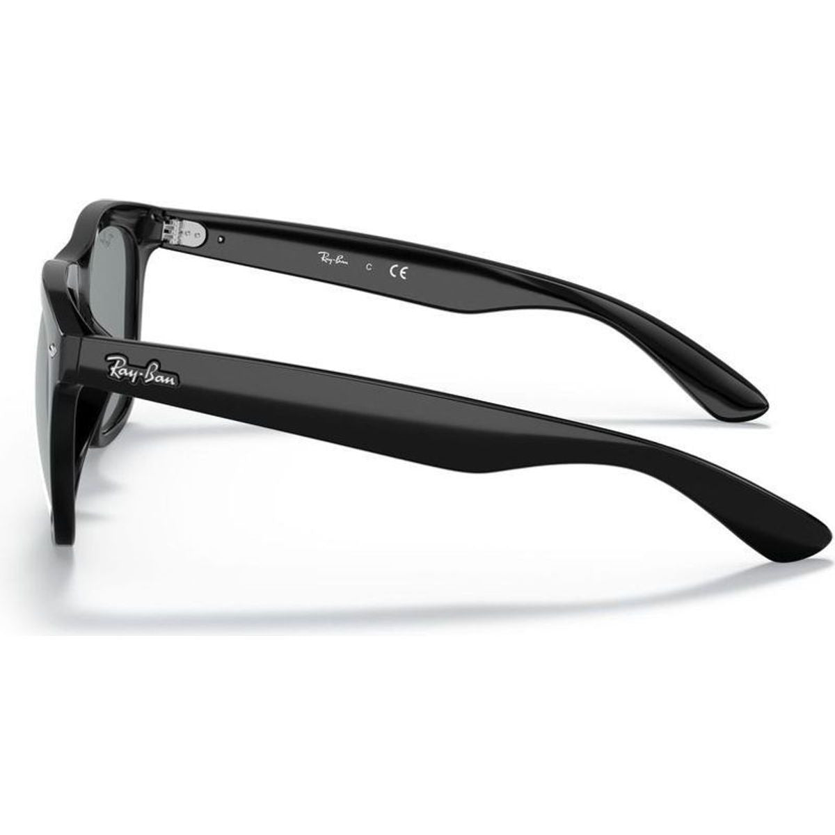 RB4260D, Black/Dark Grey Lenses