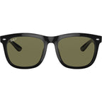 RB4260D, Black/Green Polarised Lenses