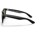 RB4260D, Black/Green Polarised Lenses