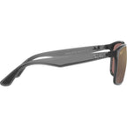 RB4264, Grey/Violet Mirror Polarised Lenses