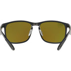 RB4264, Matte Black/Blue Mirror Polarised Lenses