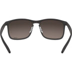 RB4264, Matte Black/Grey Gradient Mirror Polarised Lenses