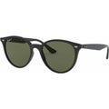 RB4305, Black/Green Polarised Lenses