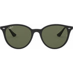 RB4305, Black/Green Polarised Lenses
