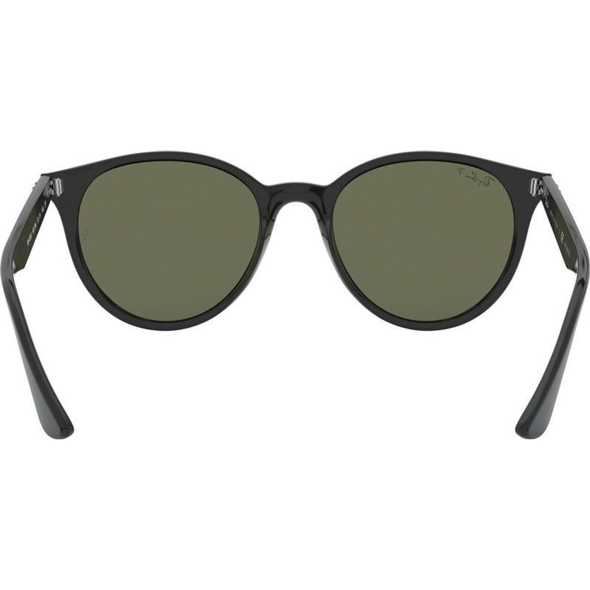 RB4305, Black/Green Polarised Lenses