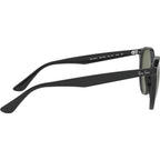 RB4305, Black/Green Polarised Lenses