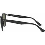 RB4305, Black/Green Polarised Lenses