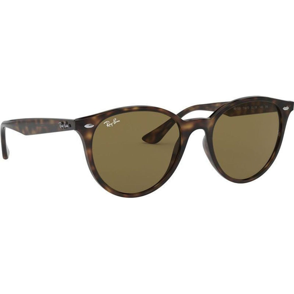 RB4305, Havana/Dark Brown Lenses