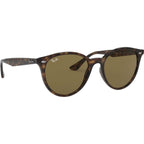 RB4305, Havana/Dark Brown Lenses