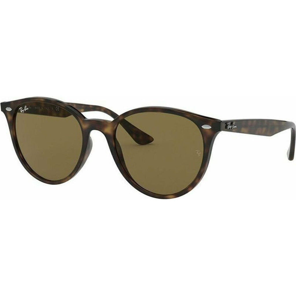 RB4305, Havana/Dark Brown Lenses