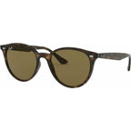 RB4305, Havana/Dark Brown Lenses
