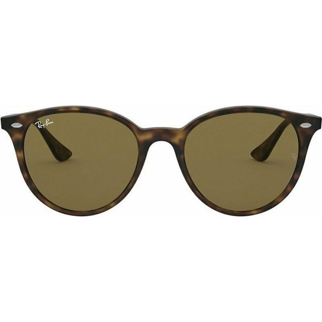 RB4305, Havana/Dark Brown Lenses