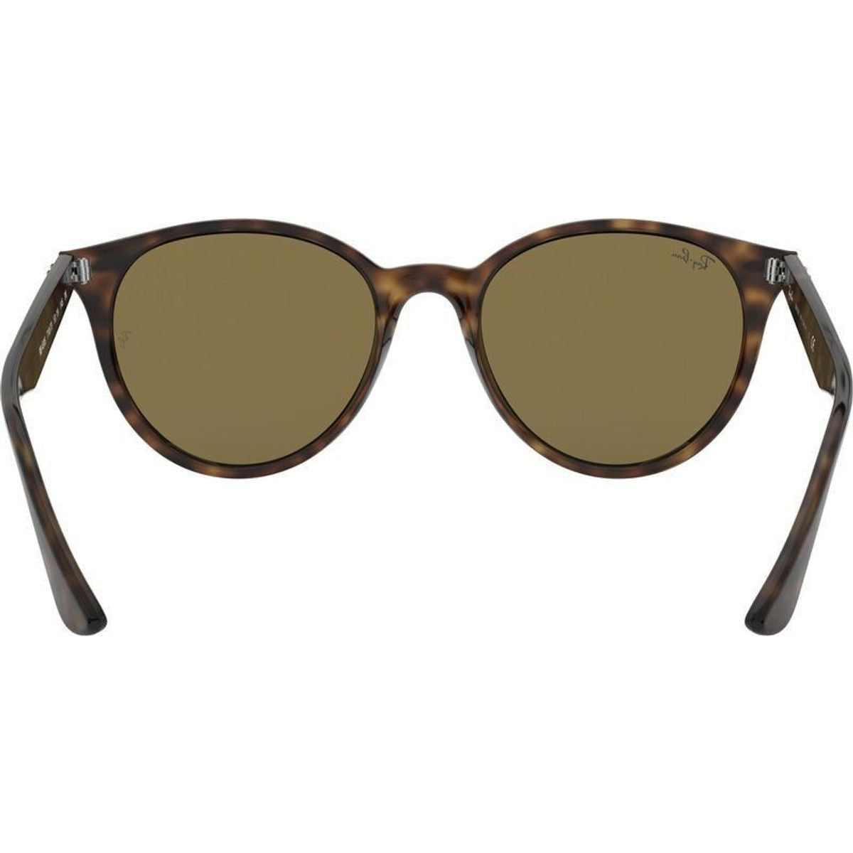 RB4305, Havana/Dark Brown Lenses