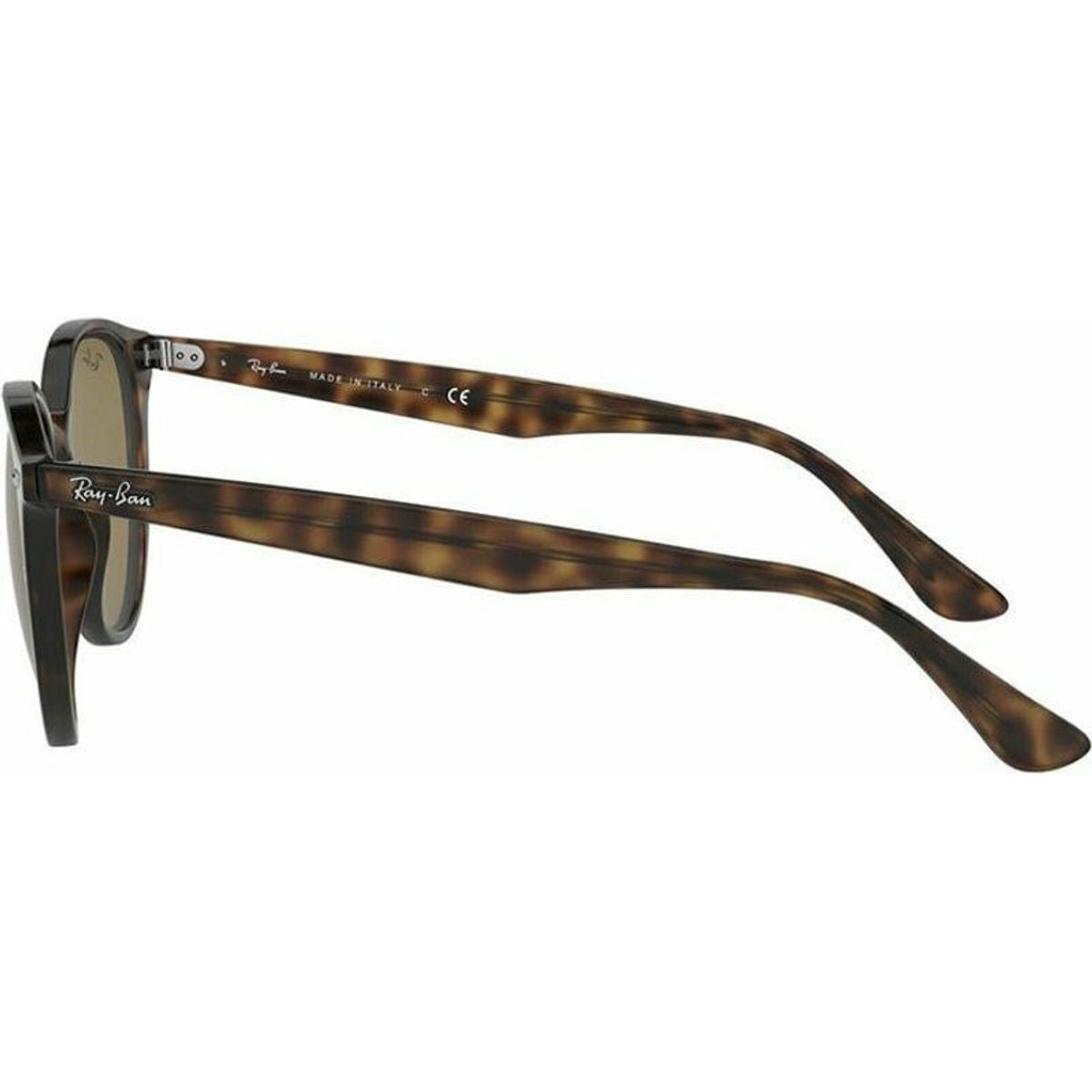 RB4305, Havana/Dark Brown Lenses