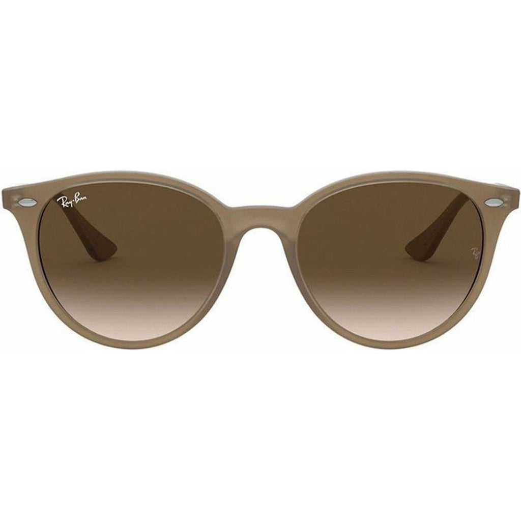 RB4305, Opal Beige/Dark Brown Gradient Lenses