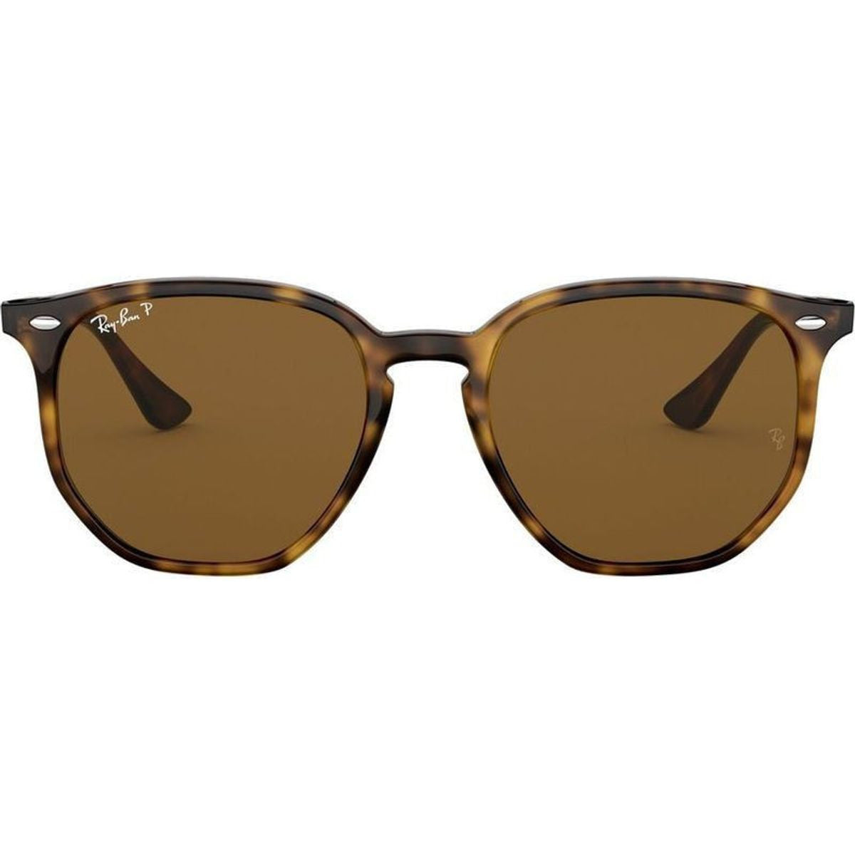 RB4306, Light Havana/Brown Polarised Lenses