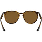 RB4306, Light Havana/Brown Polarised Lenses