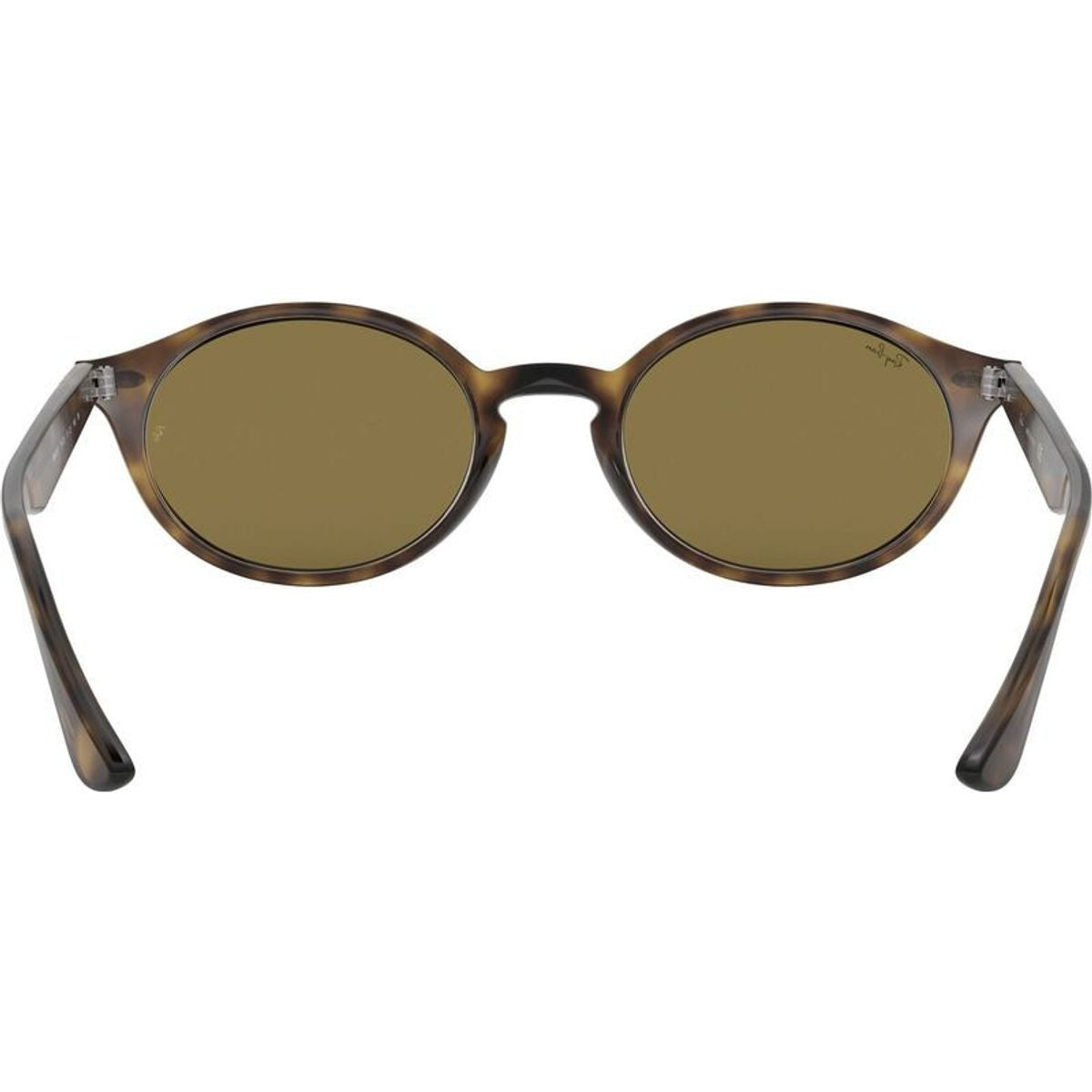 RB4315, Light Havana/Dark Brown Lenses