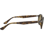 RB4315, Light Havana/Dark Brown Lenses