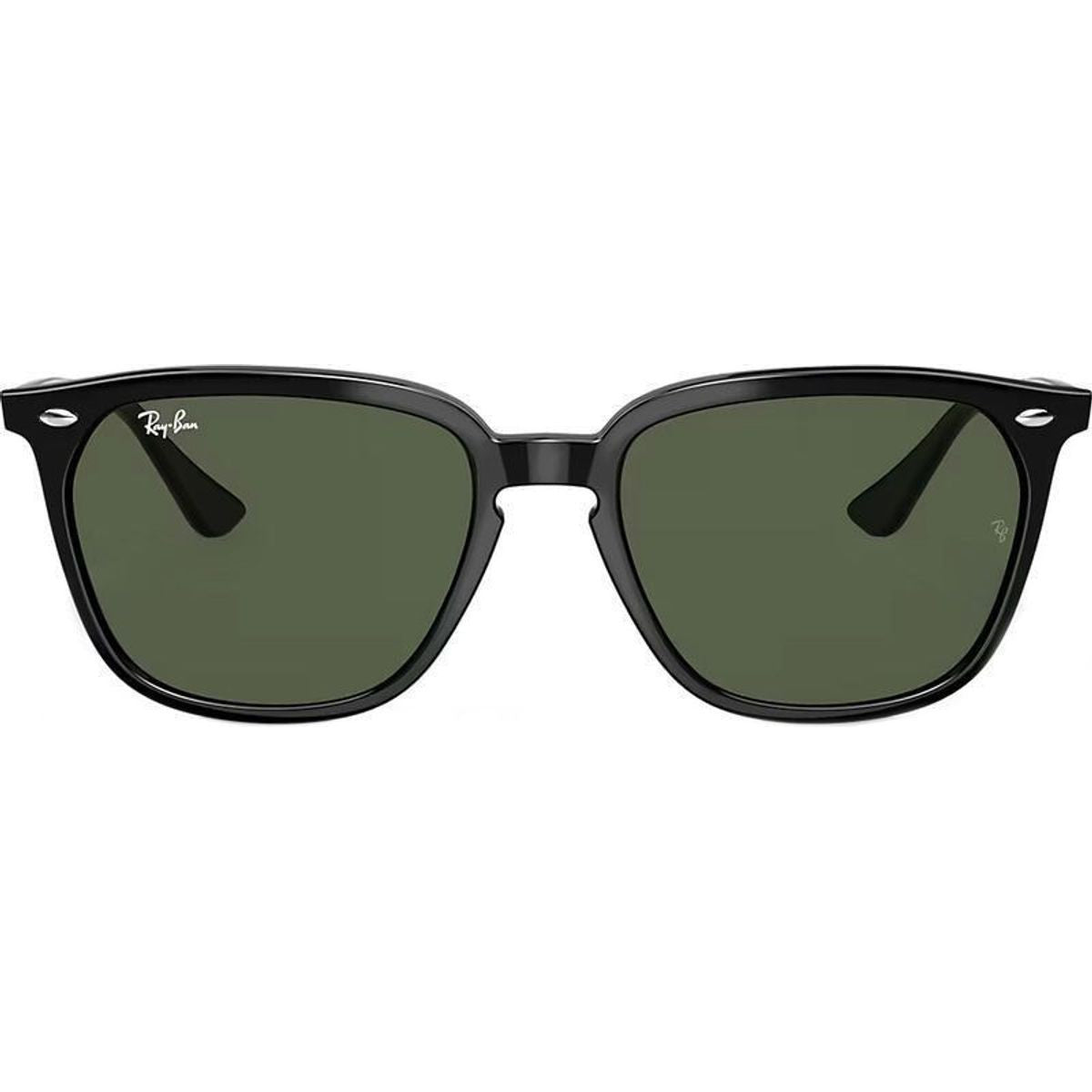 RB4362, Black/Dark Green Lenses