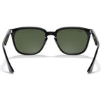 RB4362, Black/Dark Green Lenses