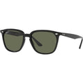 RB4362, Black/Dark Green Polarised Lenses
