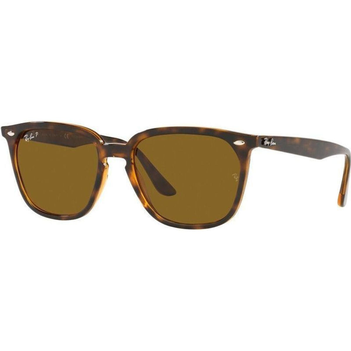 RB4362, Havana/Brown Polarised Lenses