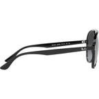 RB4376, Black/Grey Gradient Lenses