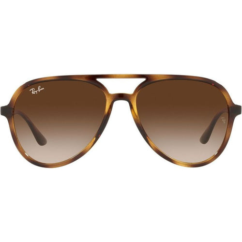 RB4376, Havana/Brown Gradient Lenses