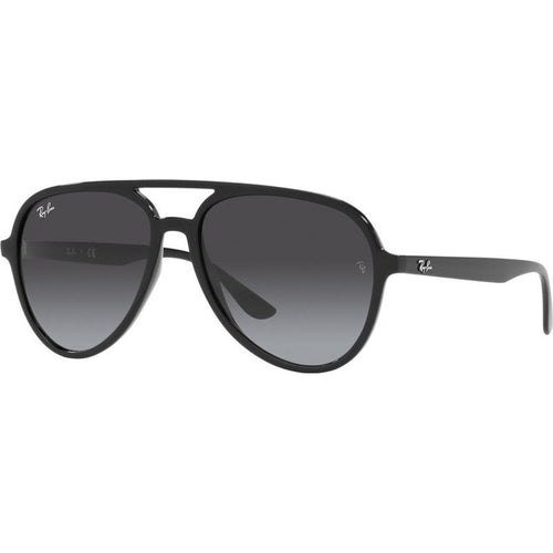 RB4376, Black/Grey Gradient Lenses