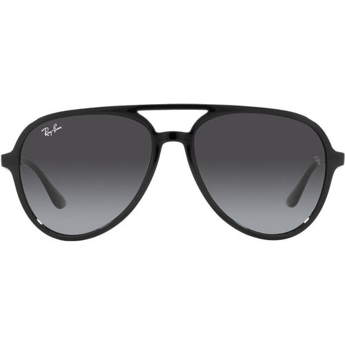 RB4376, Black/Grey Gradient Lenses