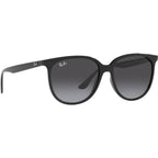 RB4378, Black/Grey Gradient Lenses
