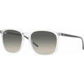 RB4387, Transparent/Grey Gradient Lenses