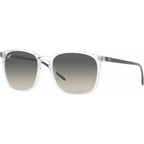 RB4387, Transparent/Grey Gradient Lenses