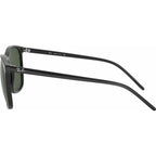 RB4387, Black/Green Lenses