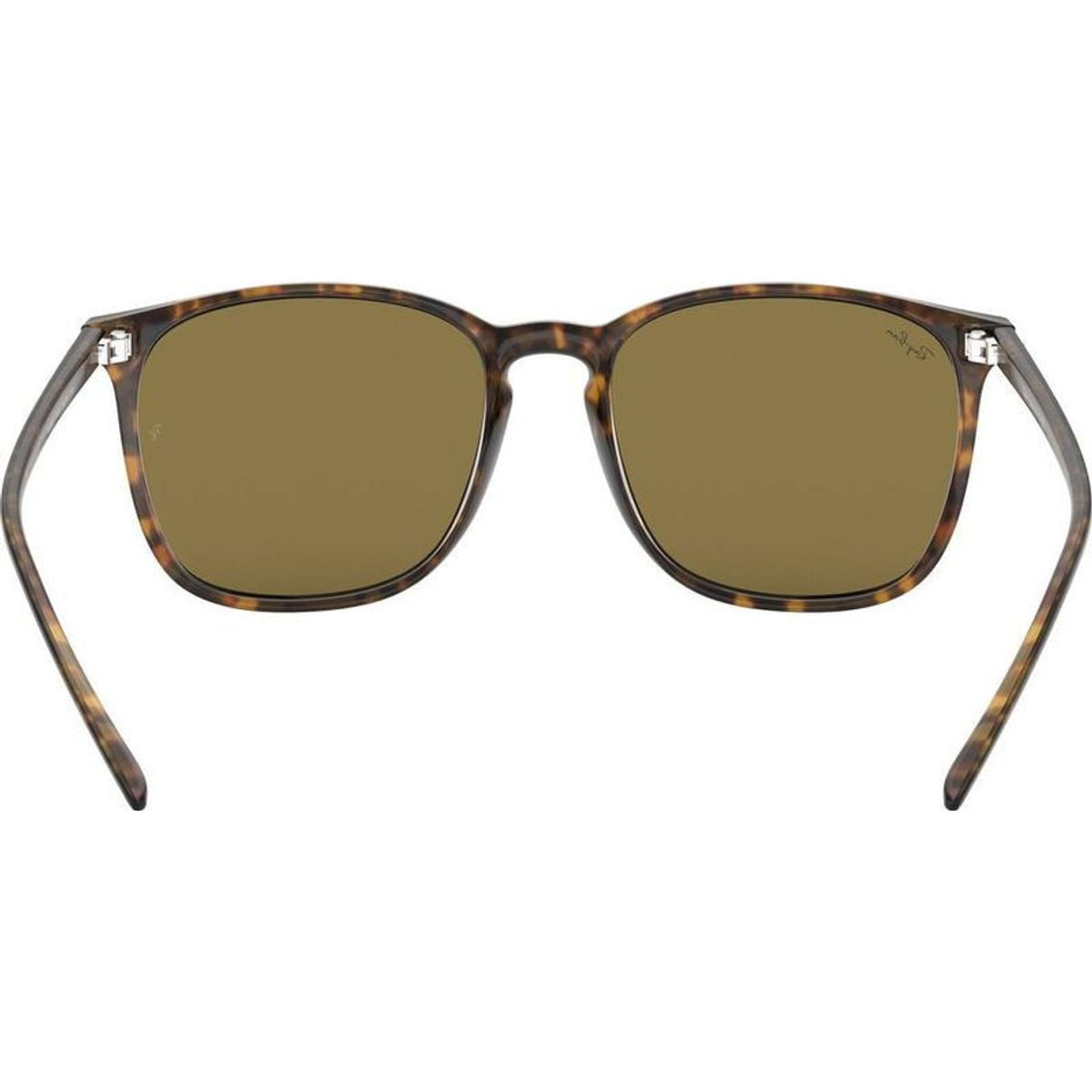 RB4387, Havana/Dark Brown Lenses