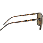 RB4387, Havana/Dark Brown Lenses