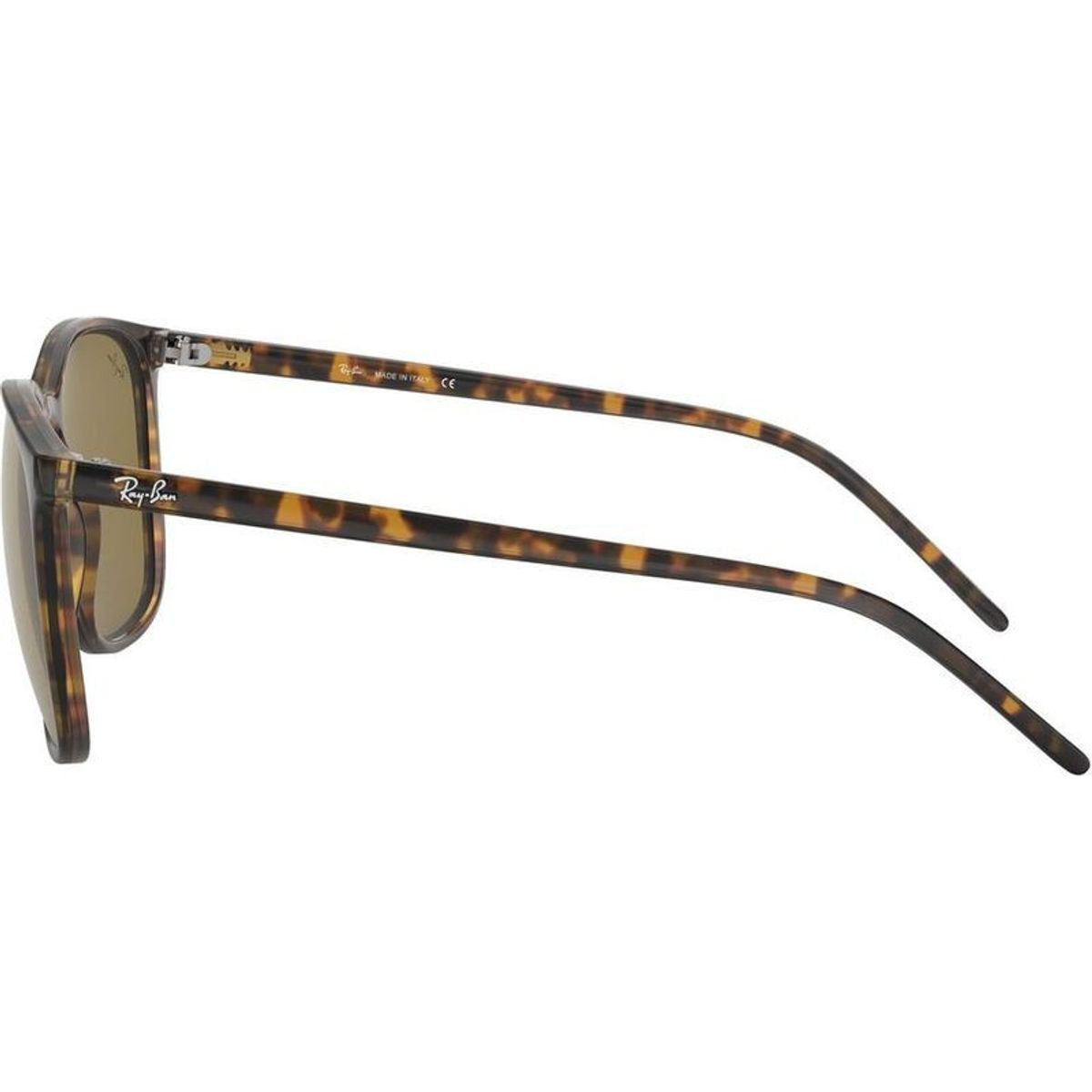 RB4387, Havana/Dark Brown Lenses