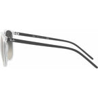 RB4387, Transparent/Grey Gradient Lenses
