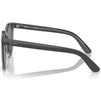 RB4401D, Transparent Grey/Dark Grey Polarised Lenses 57 Eye Size