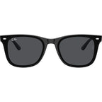 RB4420, Black/Dark Grey Lenses