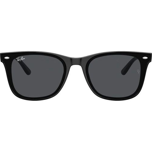 RB4420, Black/Dark Grey Lenses