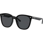 RB4423D, Black/Dark Grey Lenses